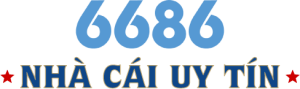 logo 6686