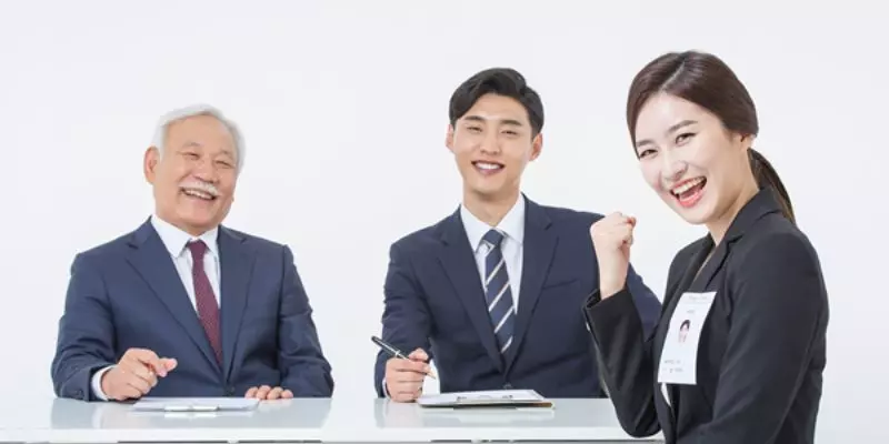 Hướng dẫn tham gia ứng tuyển cho các ứng cử viên mới 